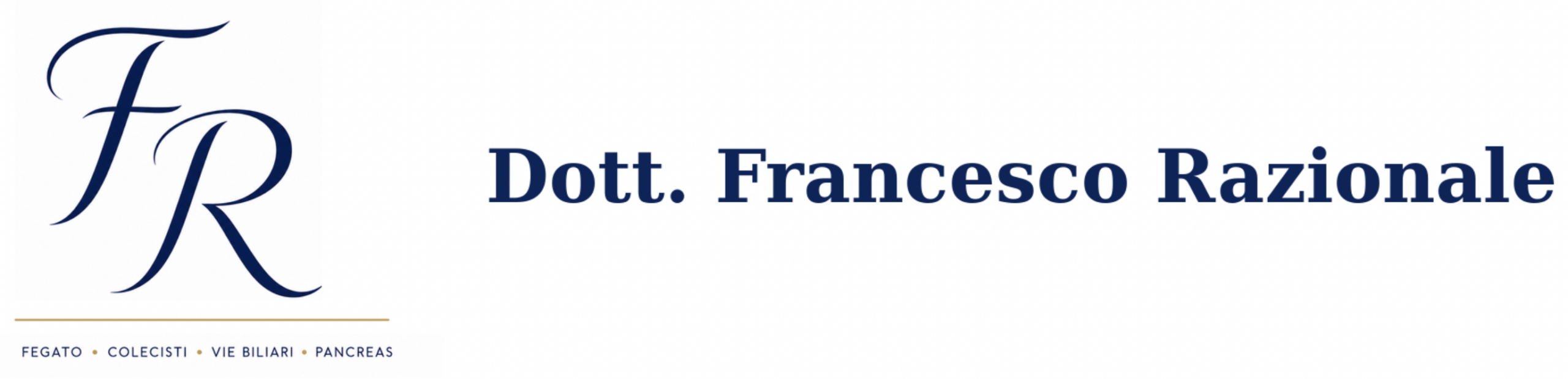 Dott. Francesco Razionale